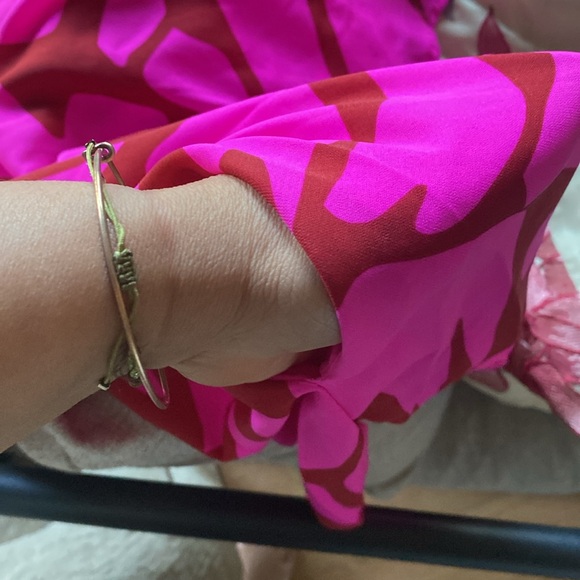 Jade by Jane nwot dress - Picture 7 of 7